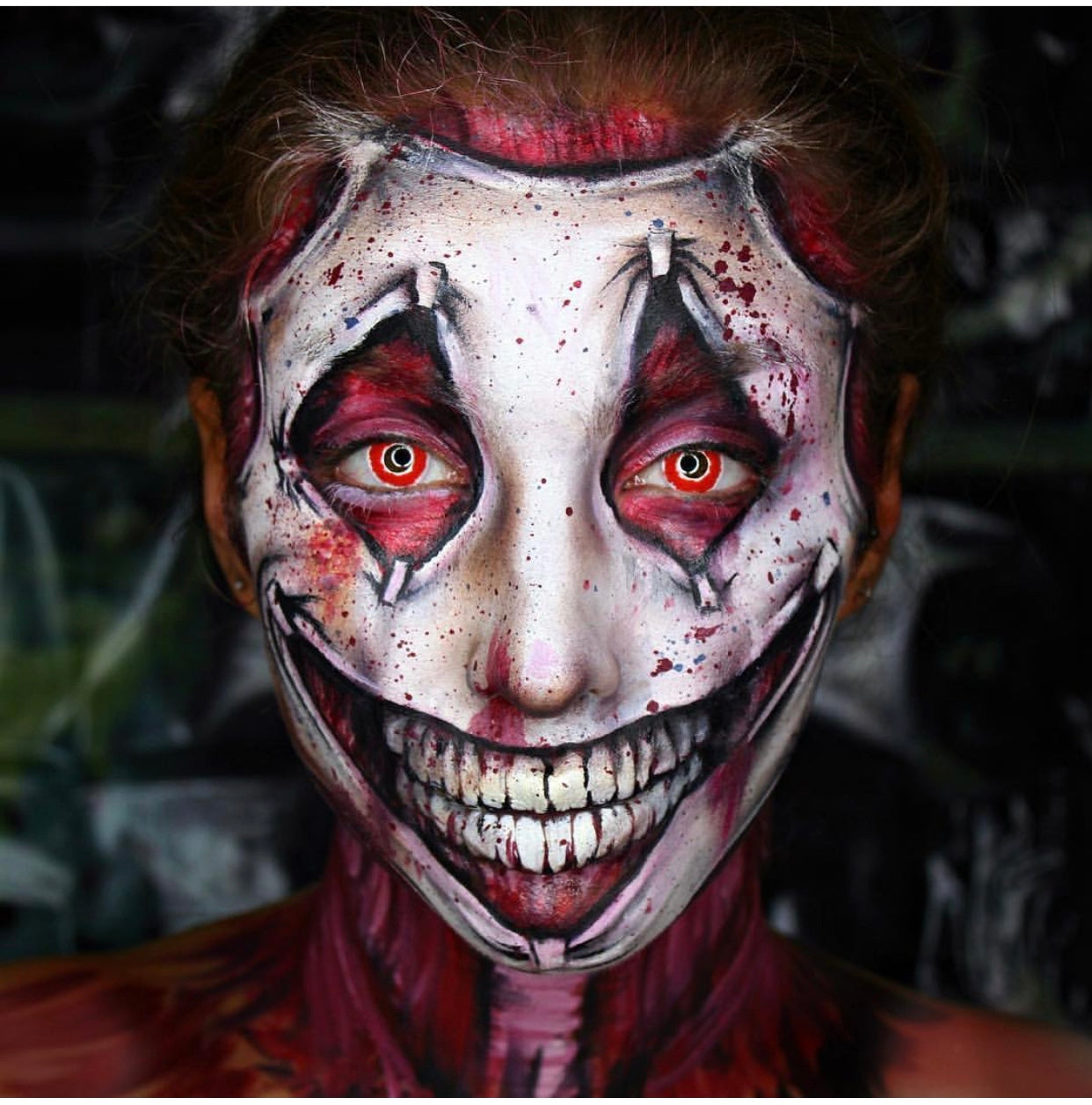 Hellblazer - Ohmykitty Online Store