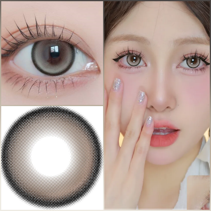 Marble Brown (CR103)