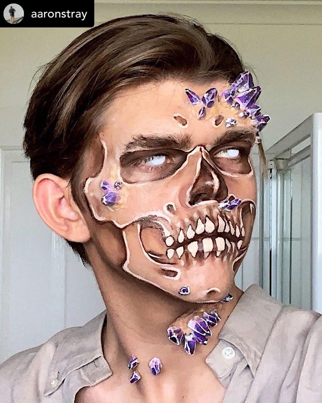 Blind White - Ohmykitty Online Store