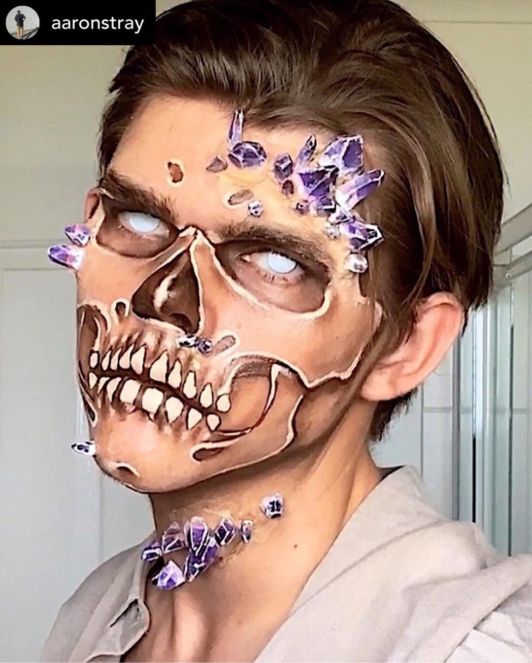 Blind White - Ohmykitty Online Store