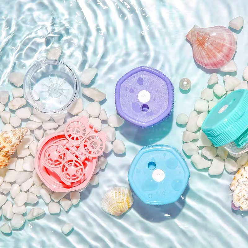 Latest Rotatable Manual Lens Cleaner V2