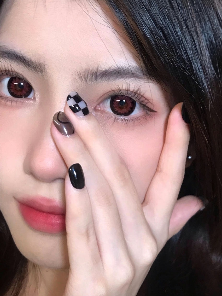 Kazzue Midnight Copper