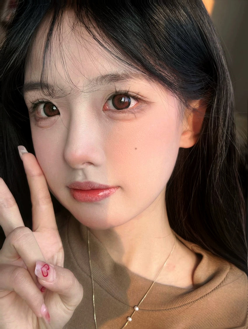 Kazzue Midnight Copper