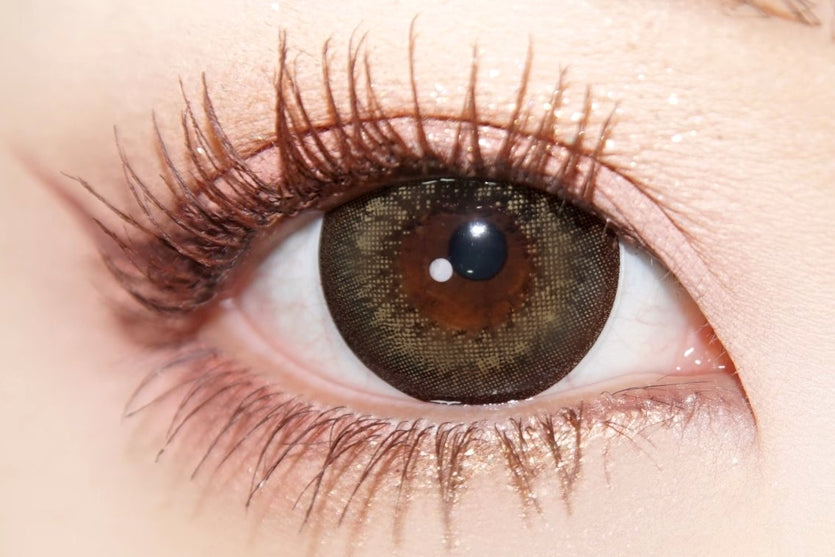 Toric Impress Dolly Brown - Ohmykitty Online Store