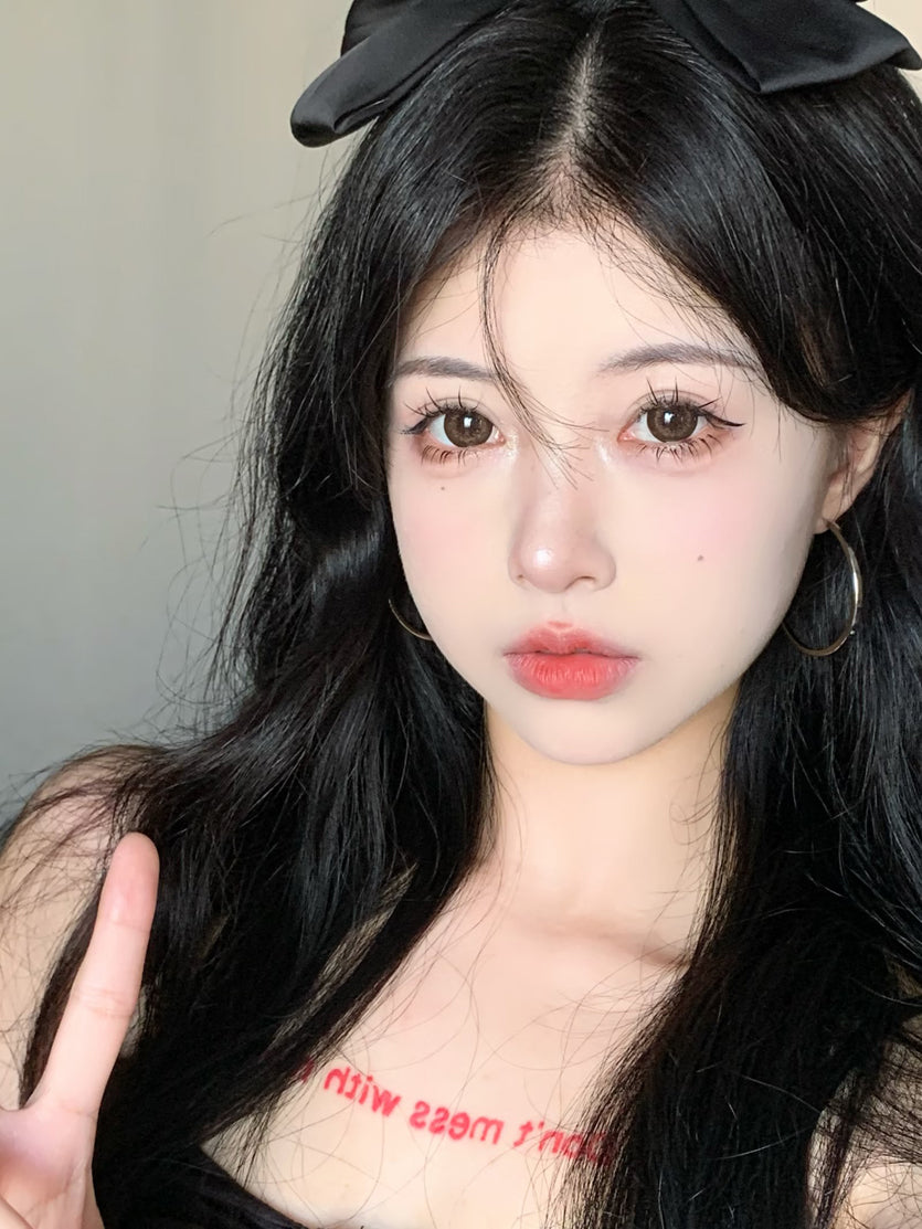 Toric Impress Dolly Brown - Ohmykitty Online Store