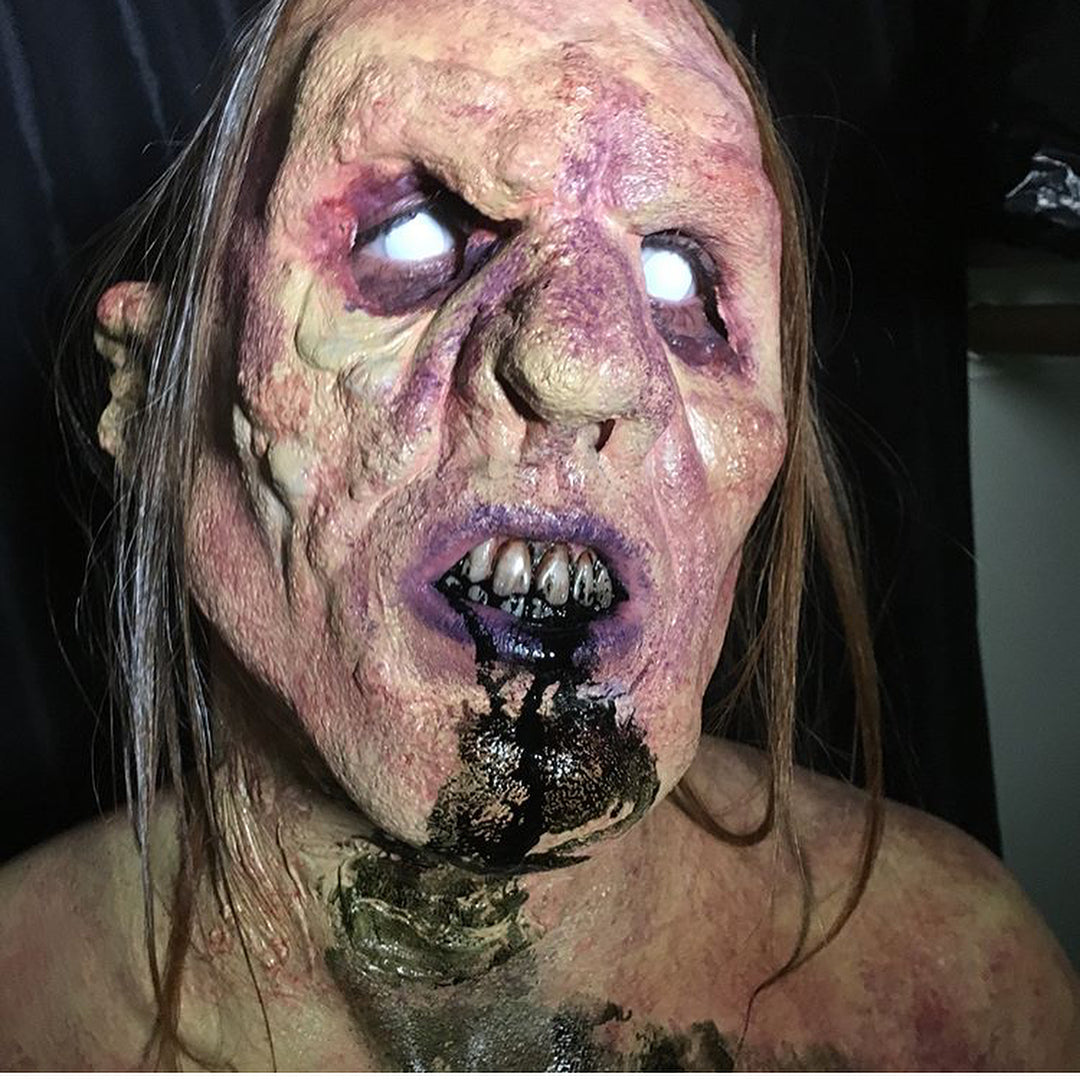 Blind White - Ohmykitty Online Store