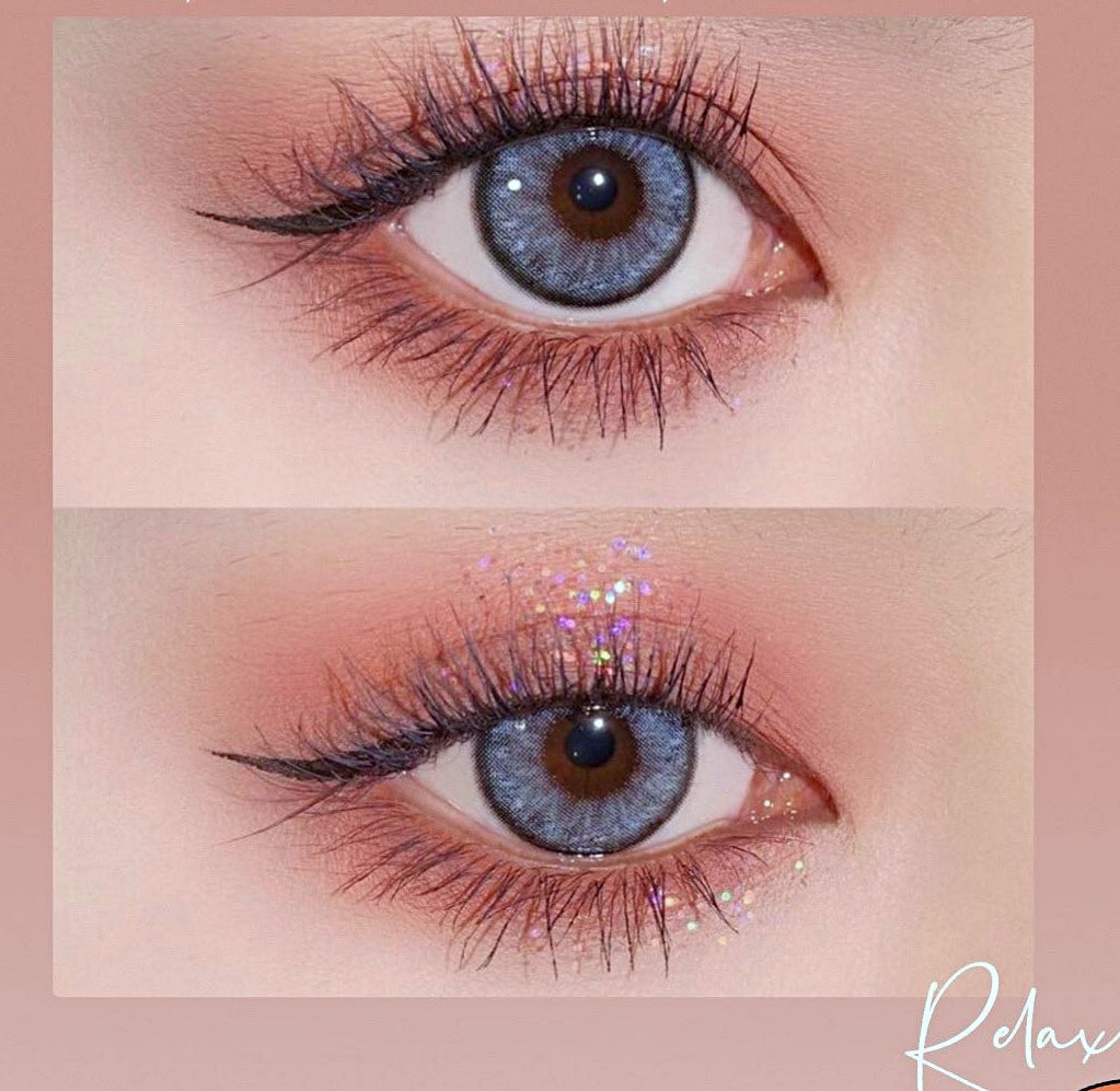 i.Fairy Dreamers Azul Gris