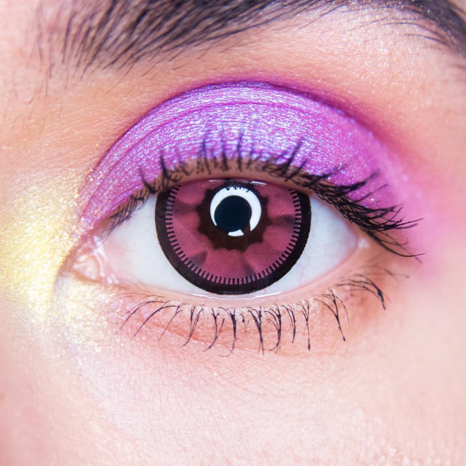 Jelly Pink aka Cloud Nine Pink