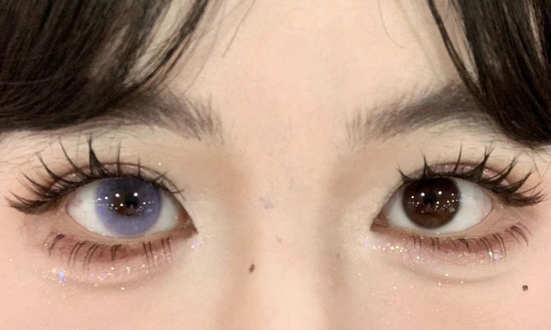 Hoja de sakura verde