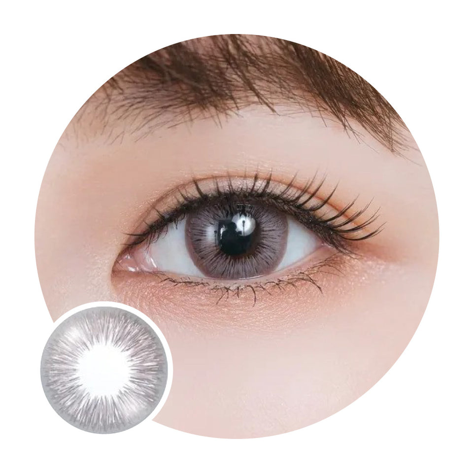 Acuvue Daily Fresh Lilac (10 pieces / box)