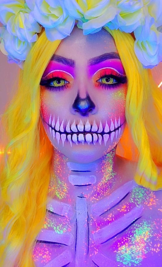 SFX Sombrerero Loco (Receta)