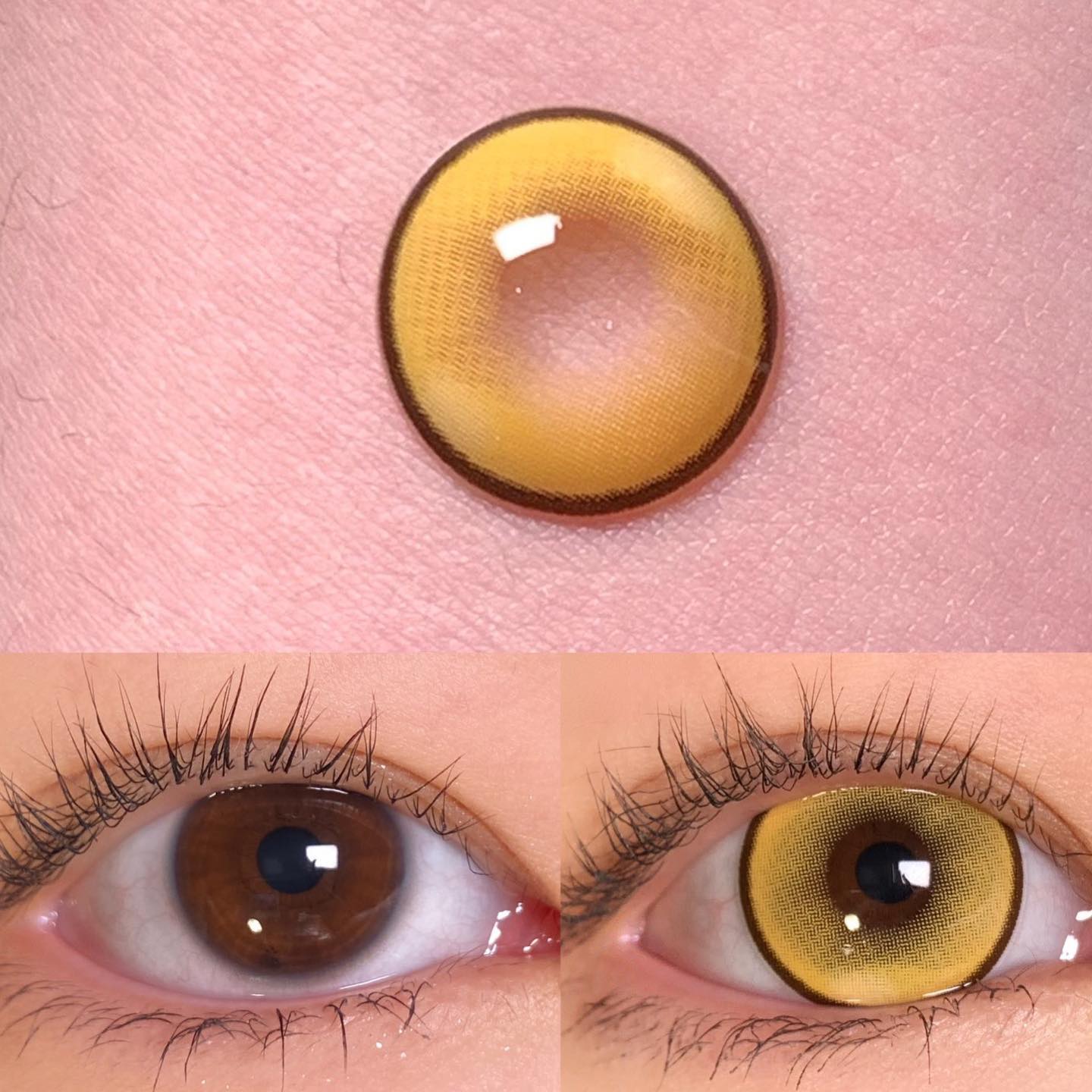 Gaseosa Amarilla (FD22)