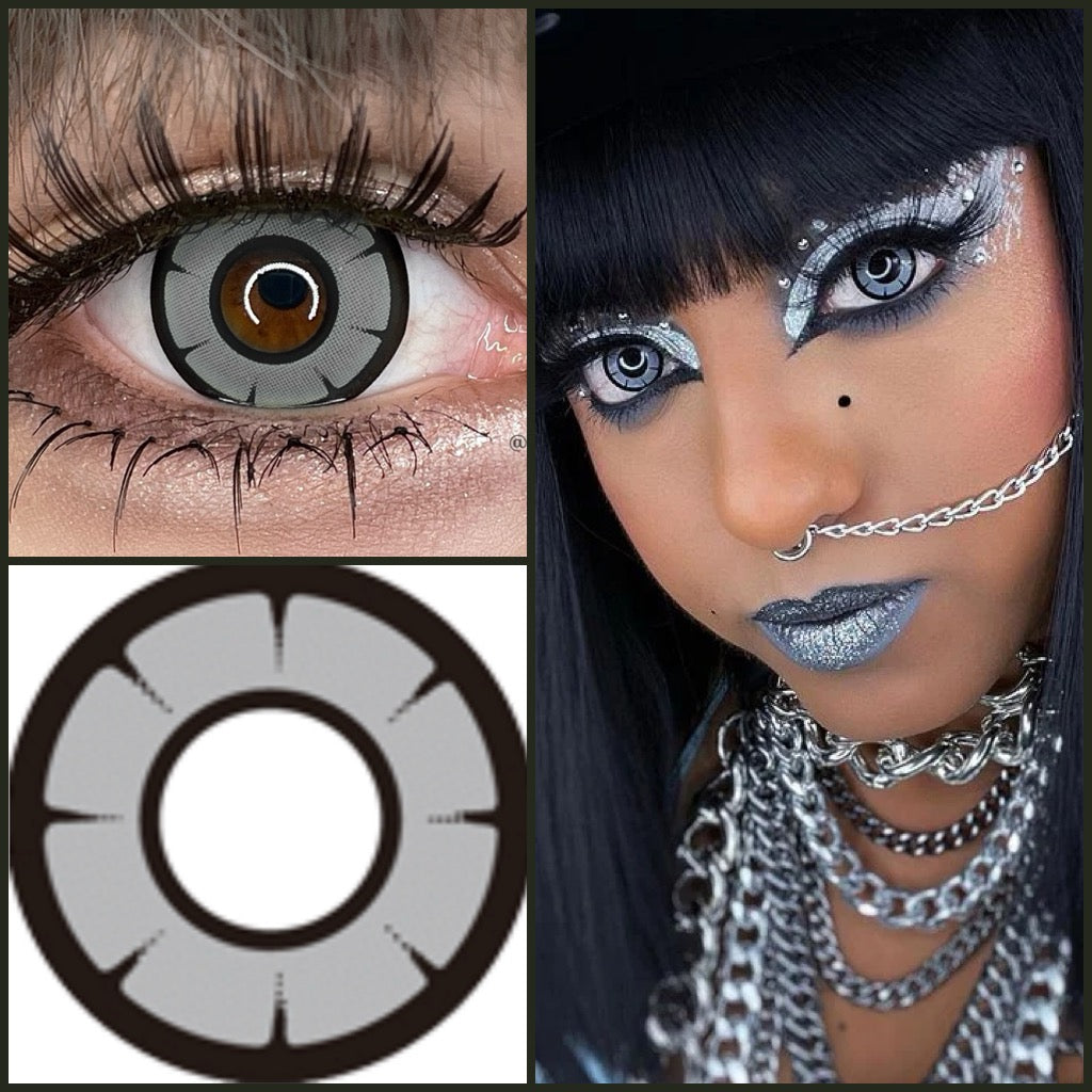 Twilight Grey - Ohmykitty Online Store