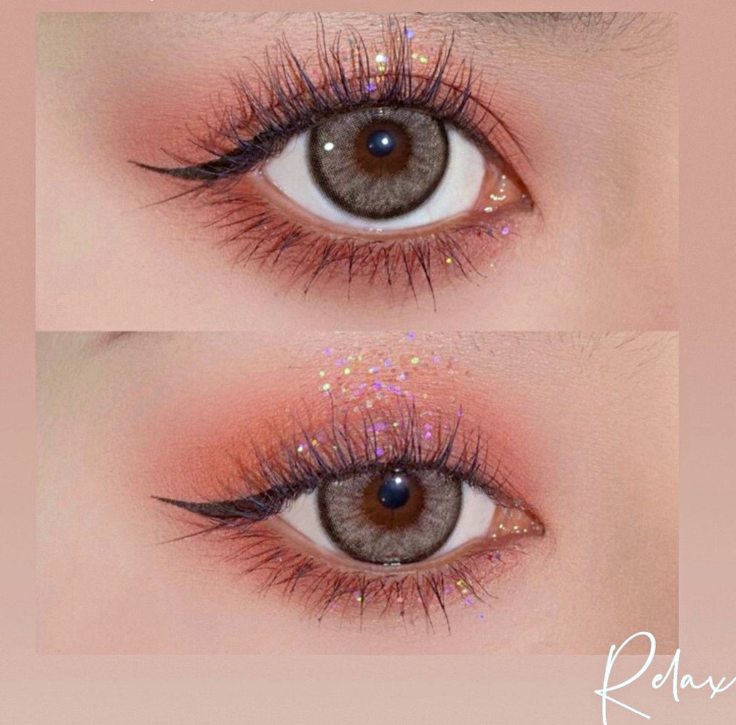 i.Fairy Dreamers Marrón