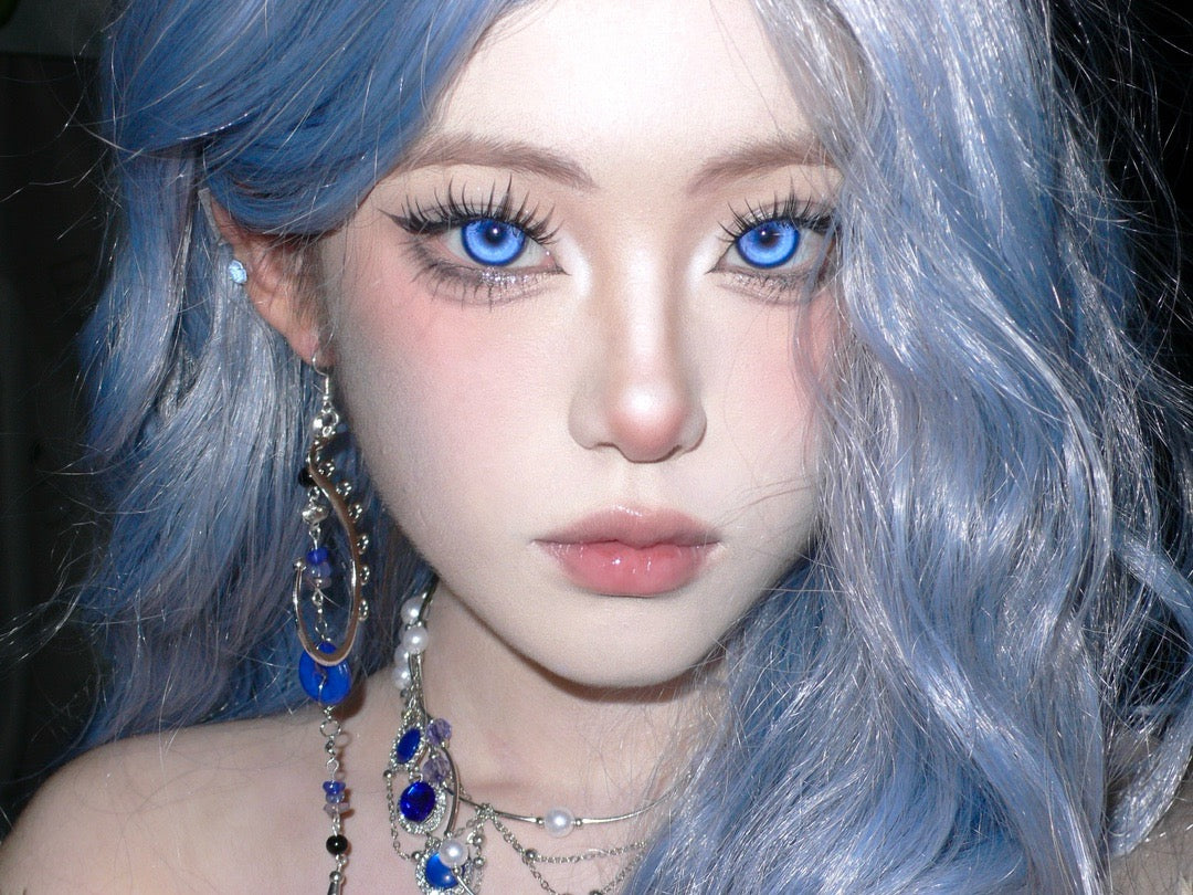 BJD Koi Brilliant Blue - Ohmykitty Online Store