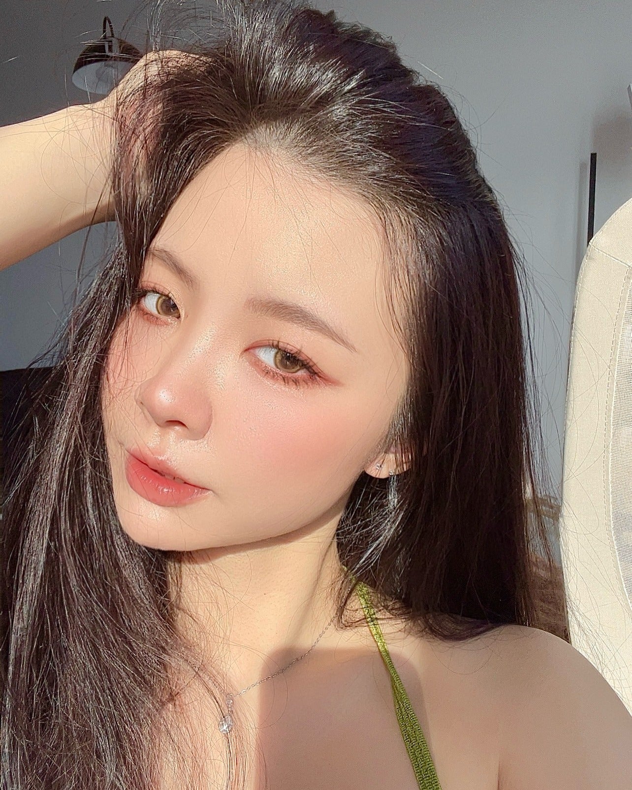 ii99 Folia Brown - Ohmykitty Online Store