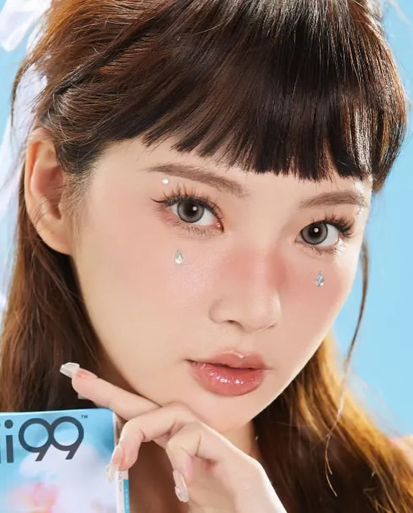 ii99 Jelly Gray - Ohmykitty Online Store