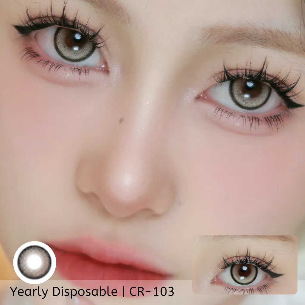 Marble Brown (CR103)