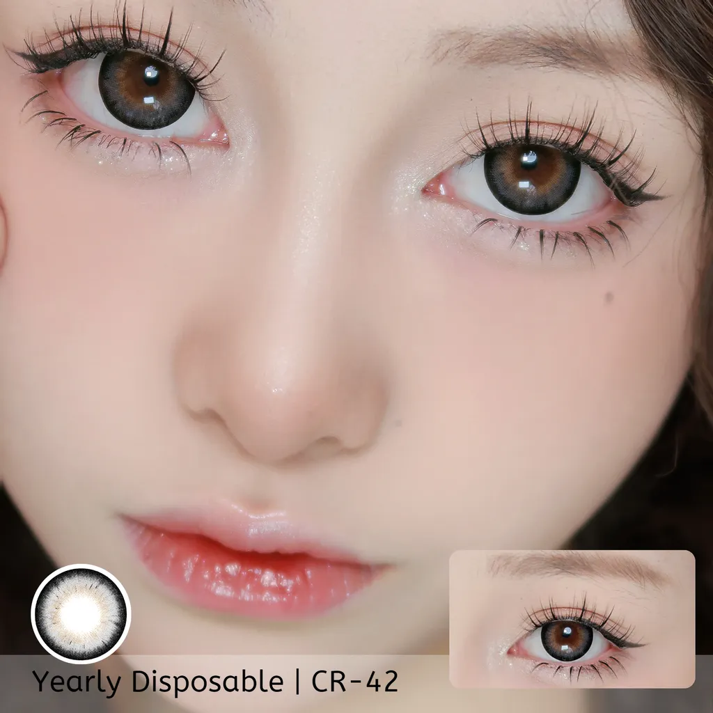 Sweet Roll Gray (CR42)