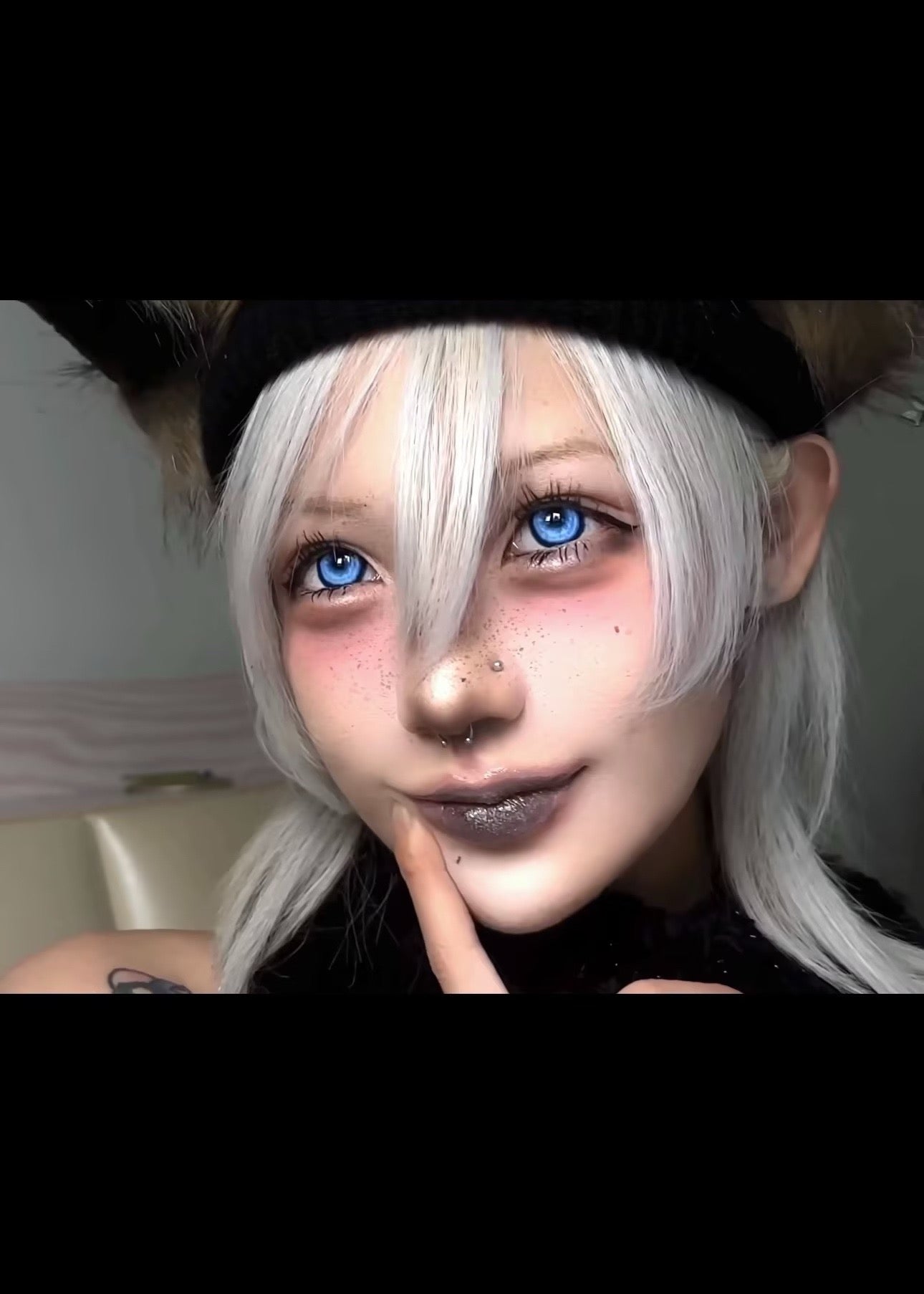 BJD Koi Brilliant Blue - Ohmykitty Online Store