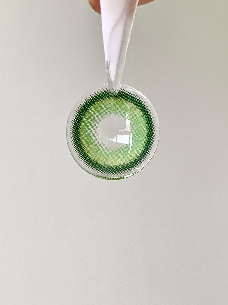 Magic Pop Green - Ohmykitty Online Store