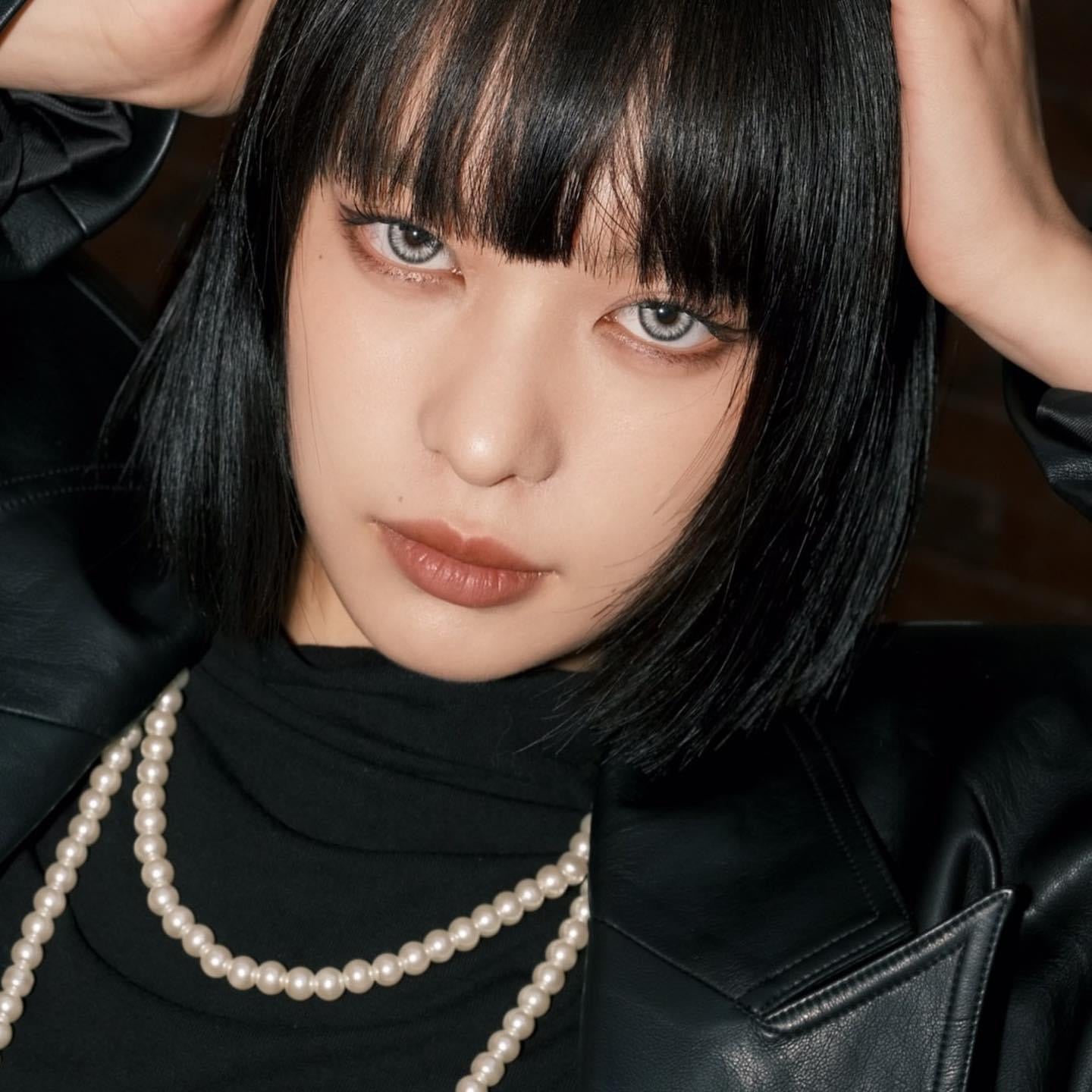 Hyperopia Slay Queen (Farsightedness Contacts)