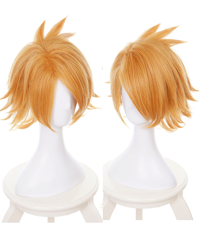 My Hero Academia - Denki Kaminari - Cosplay Wig
