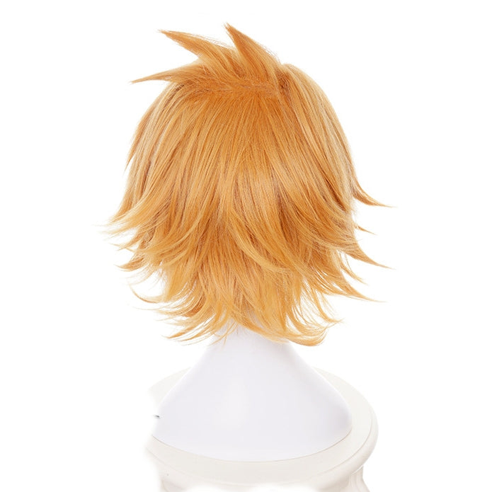 My Hero Academia - Denki Kaminari - Cosplay Wig