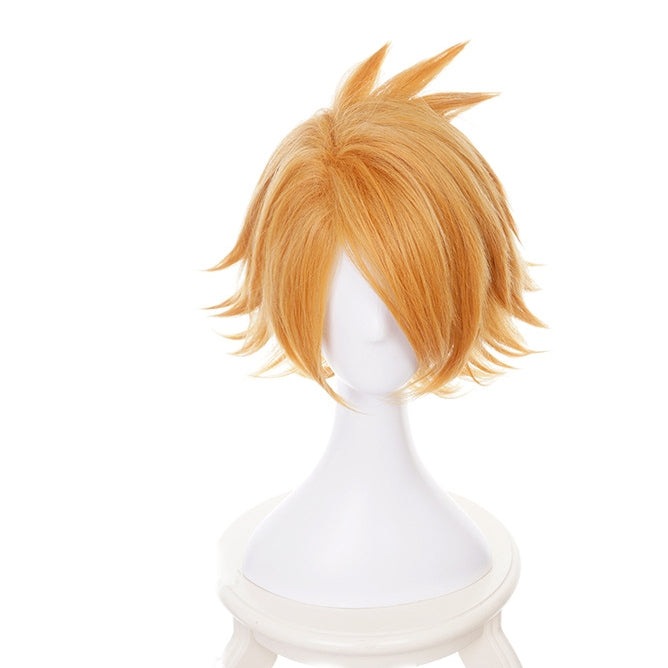 My Hero Academia - Denki Kaminari - Cosplay Wig