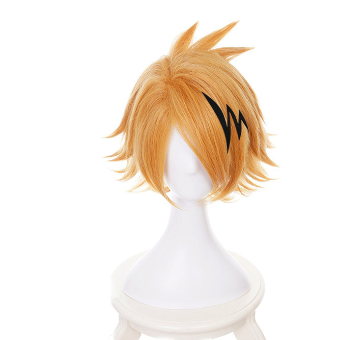My Hero Academia - Denki Kaminari - Cosplay Wig