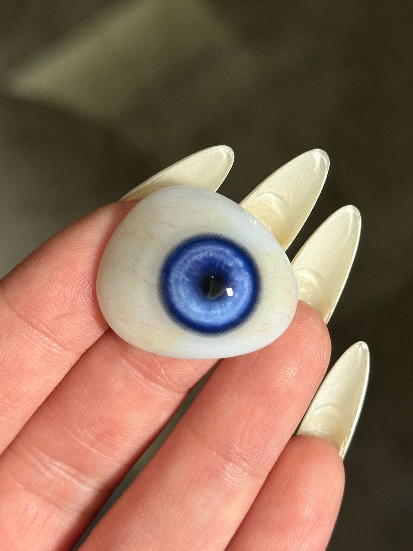 BJD Koi Brilliant Blue - Ohmykitty Online Store