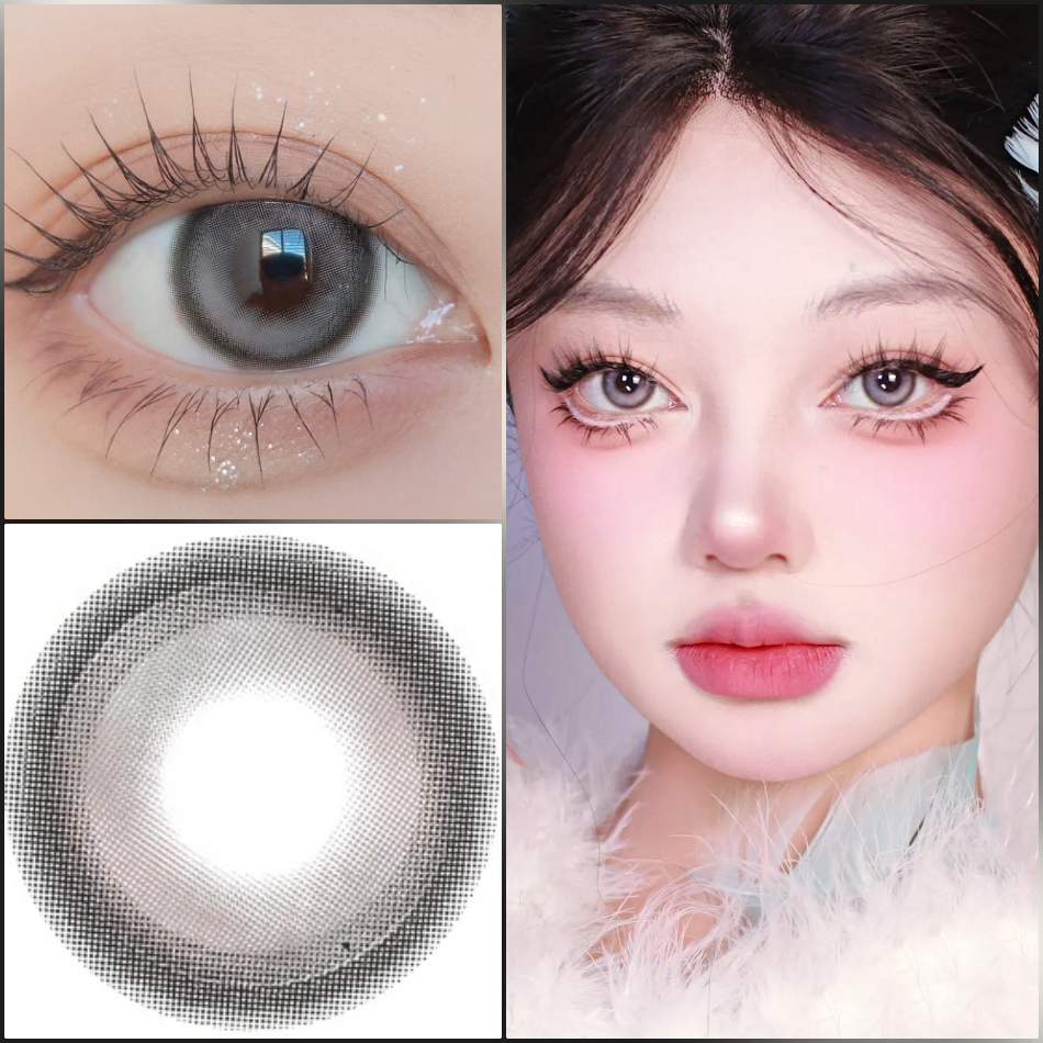 Amaryllis Gray (CR114)