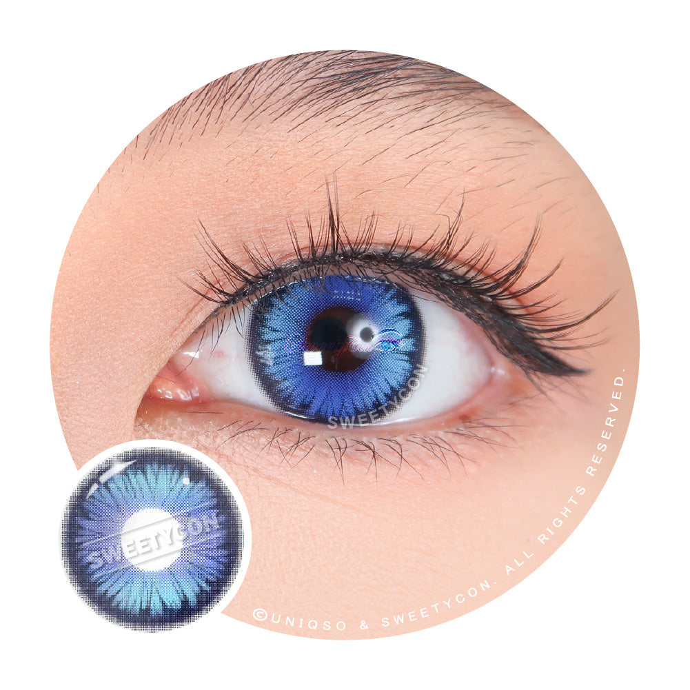 Sweety Mystic Wing Blue