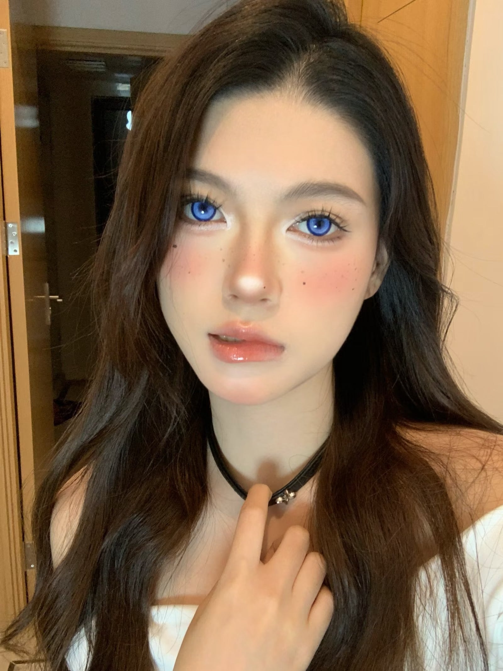 BJD Koi Brilliant Blue - Ohmykitty Online Store