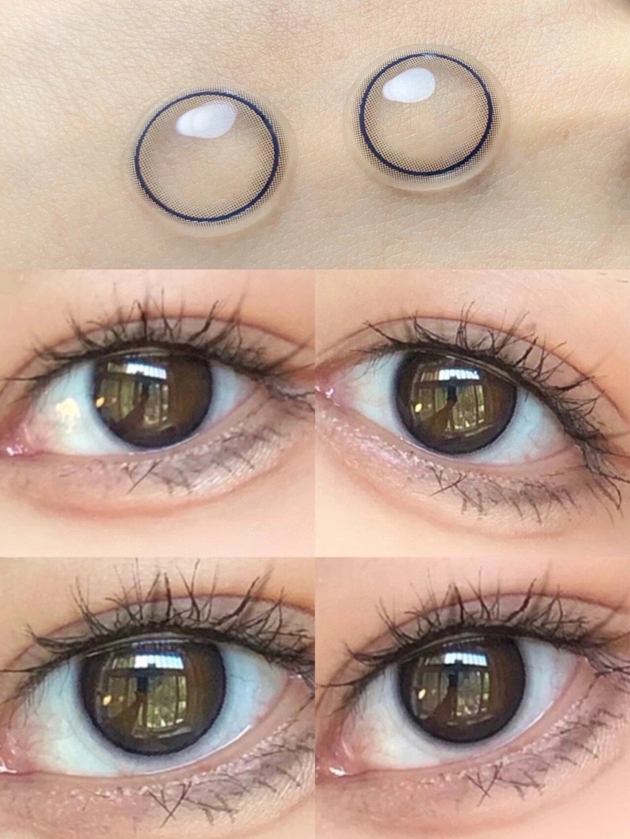 Minimalist Black (CR24)