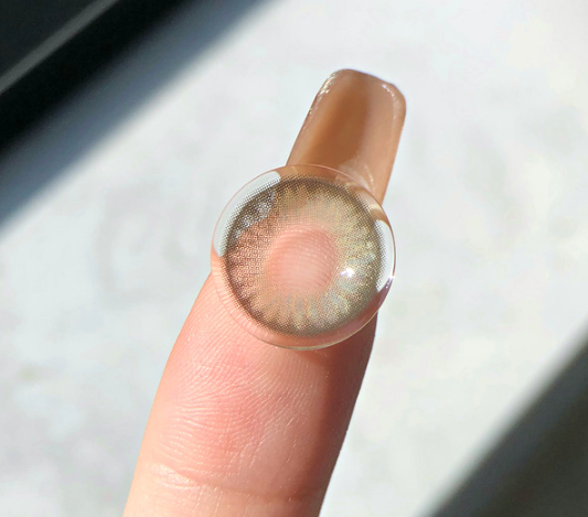 Bahamas Silver Ash (CR63)