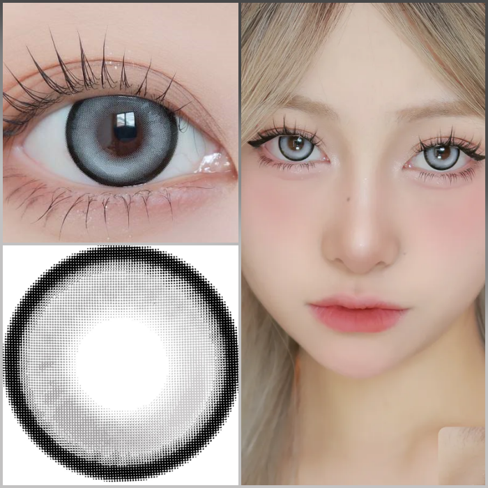 Marble Silver Gray (CR99)