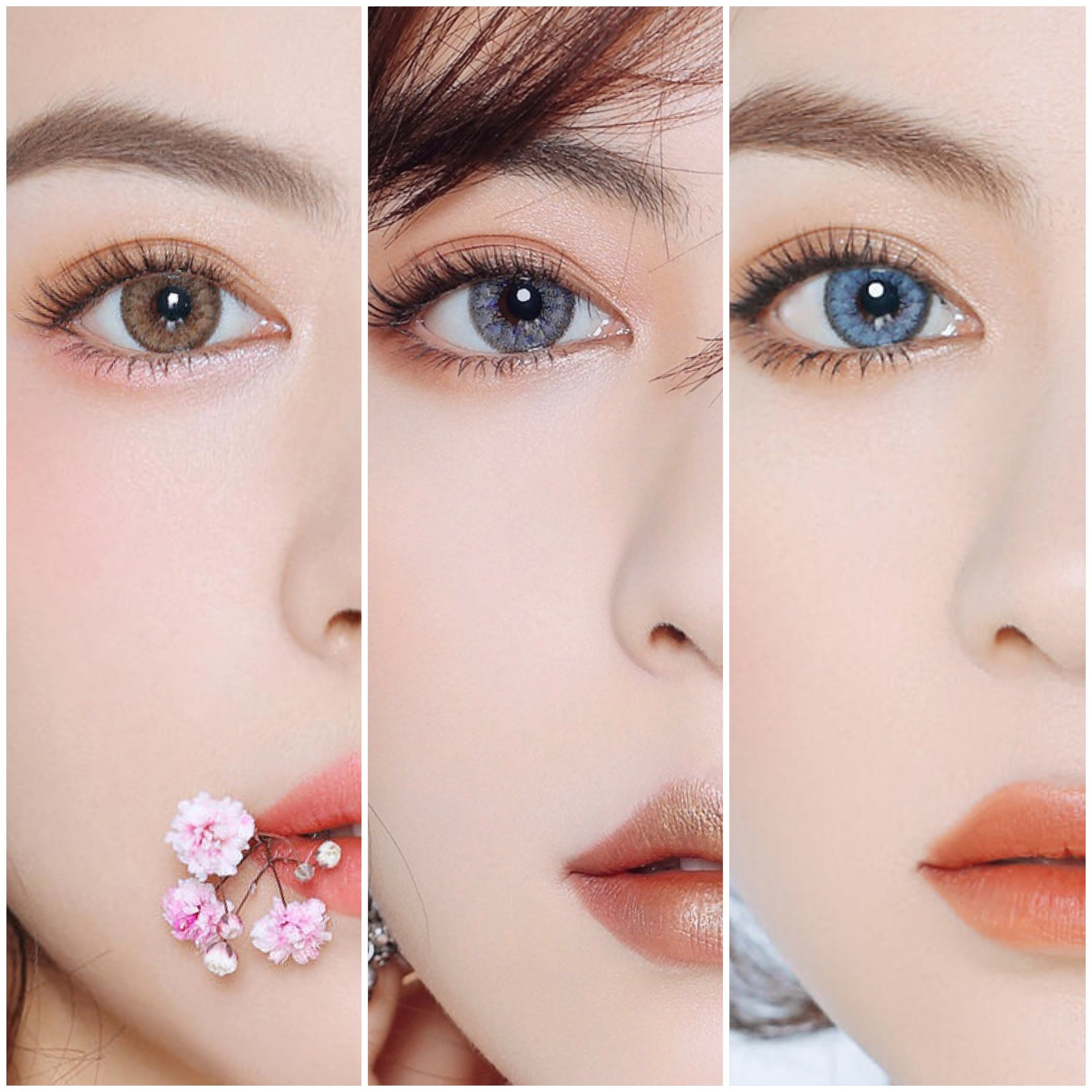 Kazzue Cherish Marrón