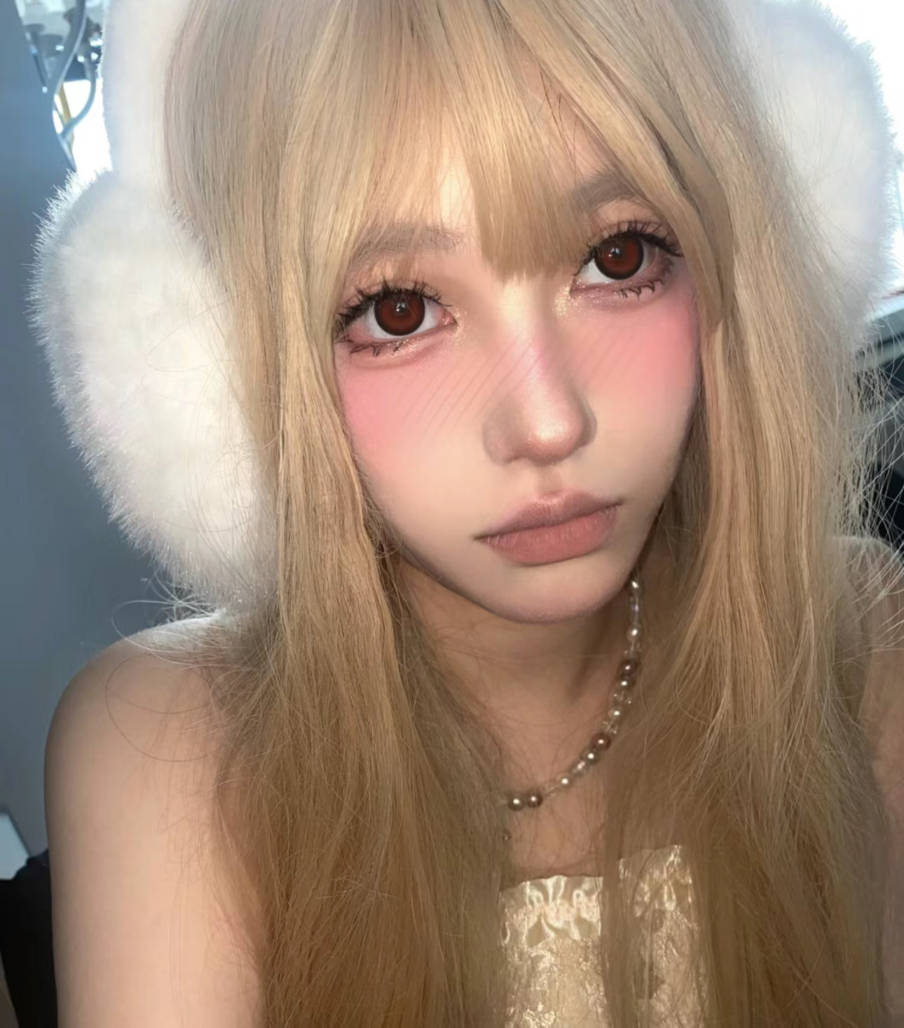 Kazzue Midnight Copper