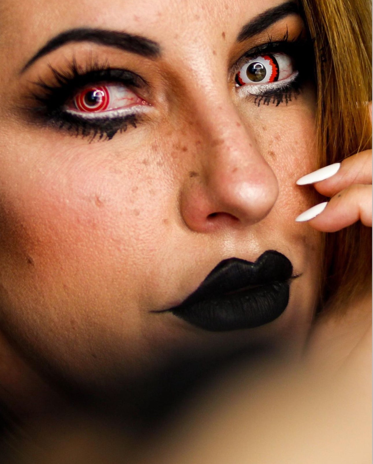 Minotaur 17mm - Ohmykitty Online Store