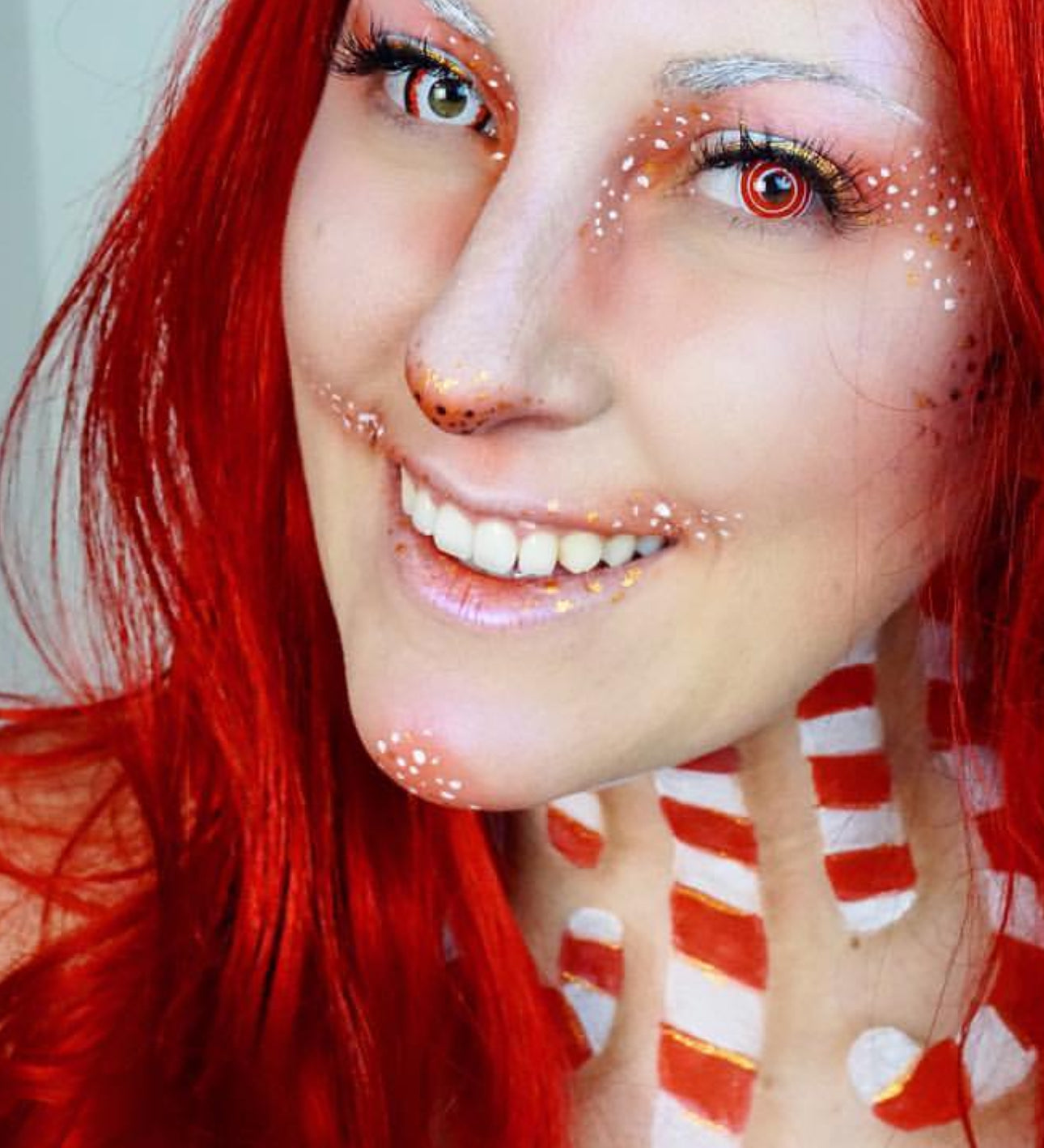 Minotaur 17mm - Ohmykitty Online Store