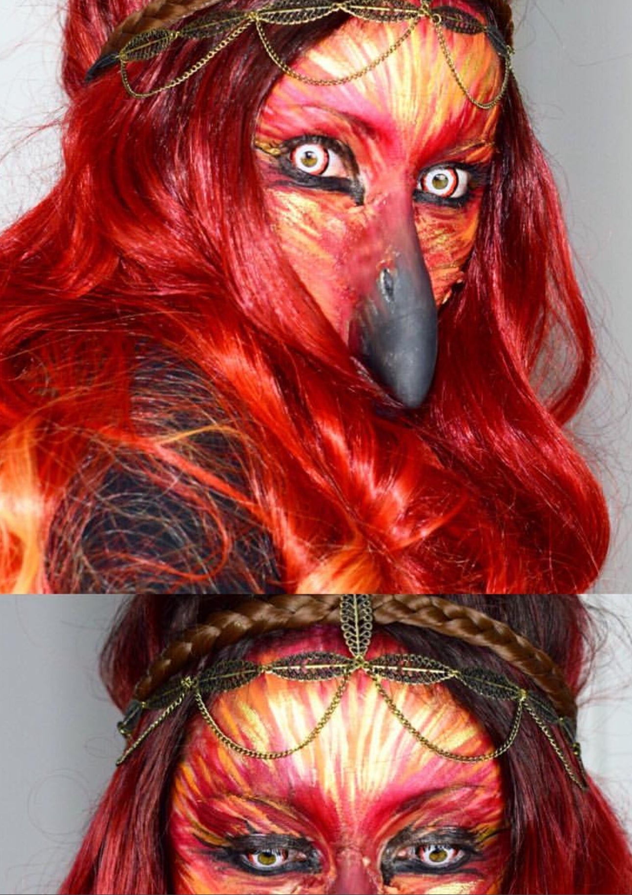 Minotaur 17mm - Ohmykitty Online Store