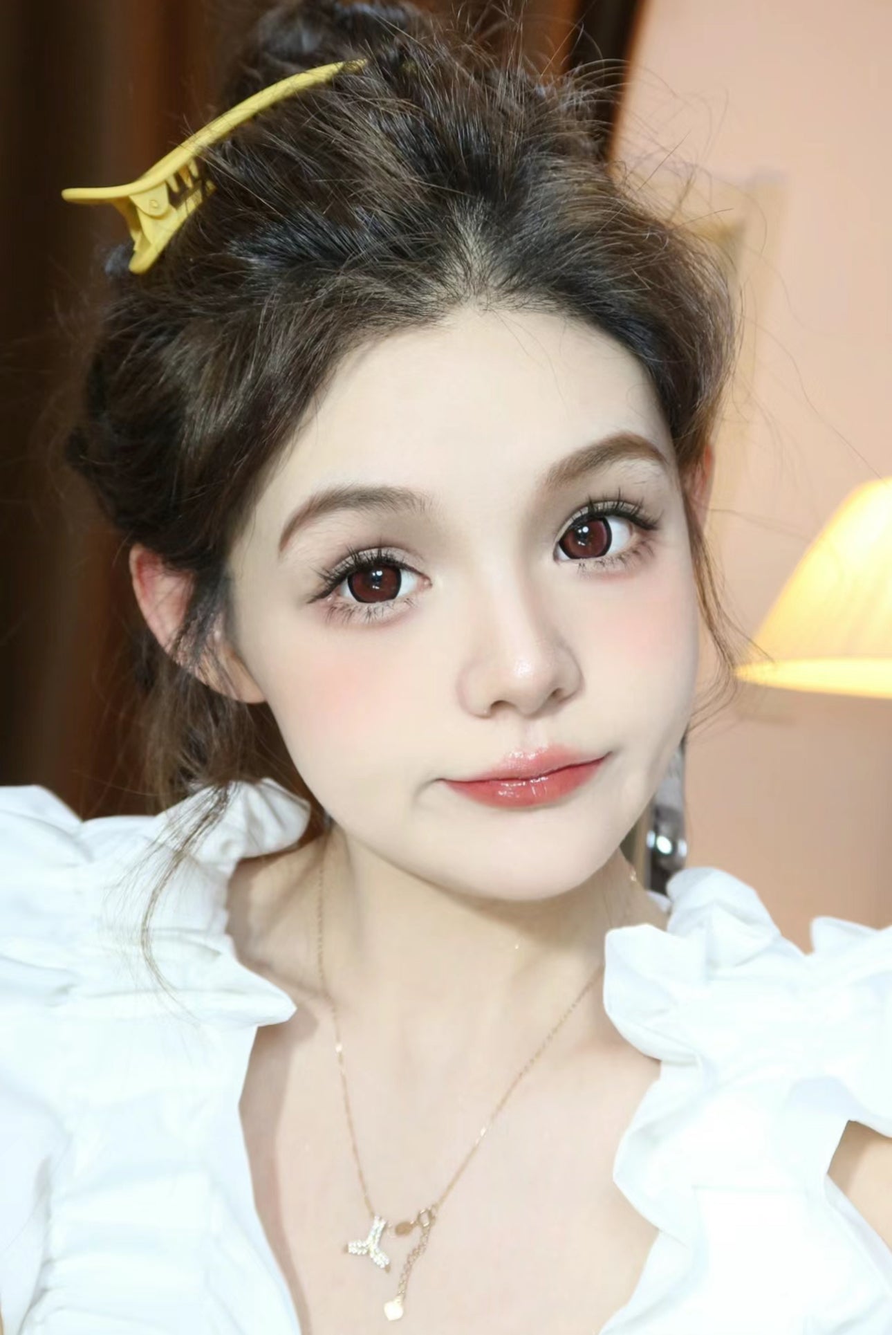 Kazzue Midnight Copper