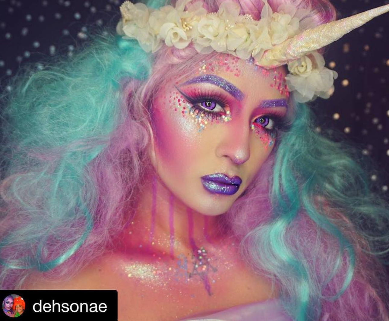 Twilight Violet - Ohmykitty Online Store