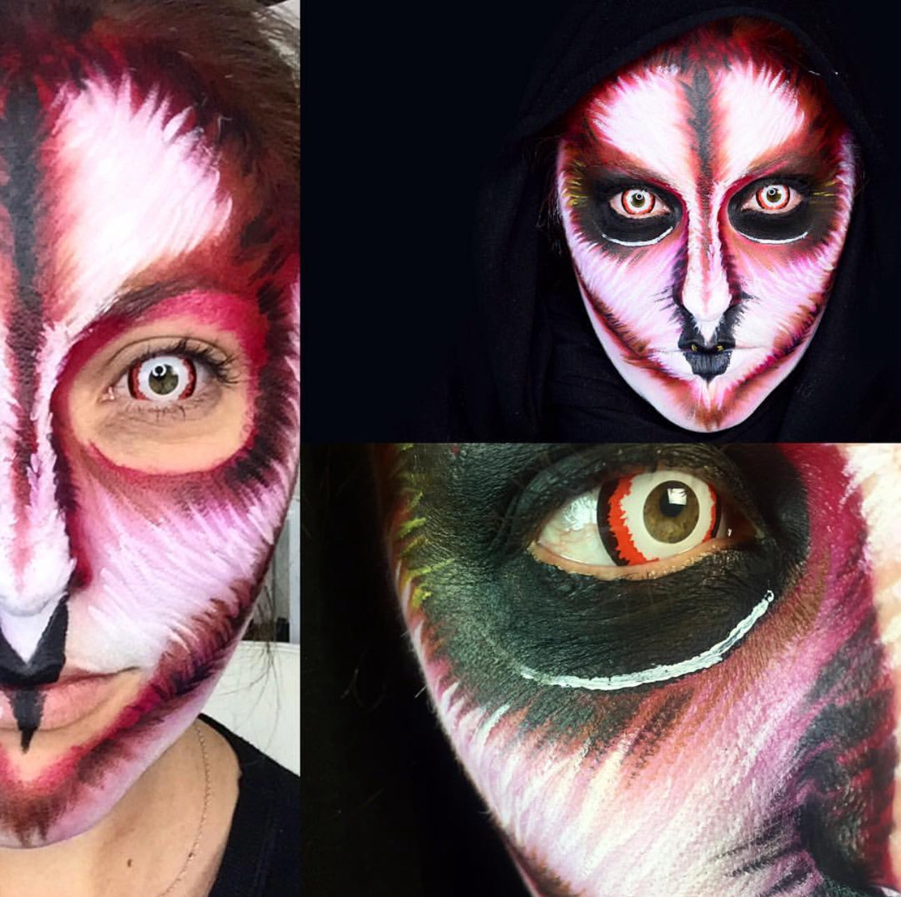 Minotaur 17mm - Ohmykitty Online Store