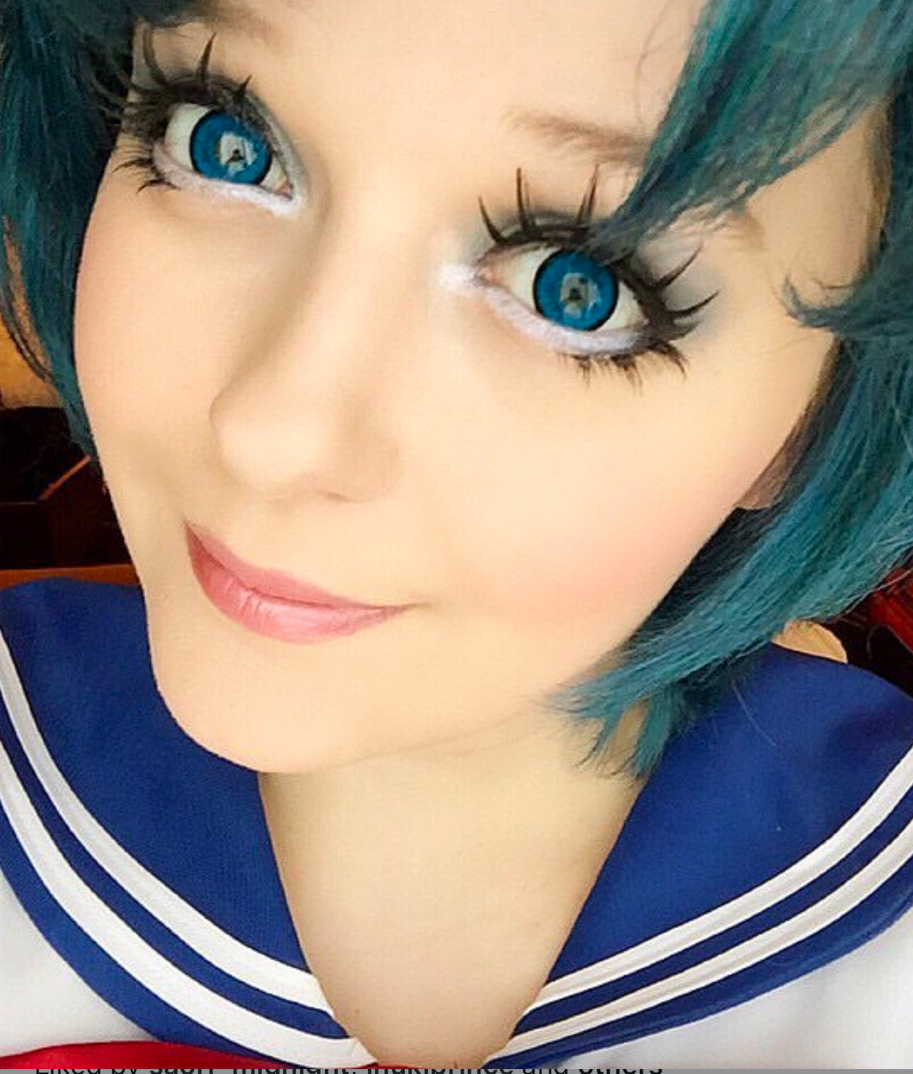 Dollyeye Blue