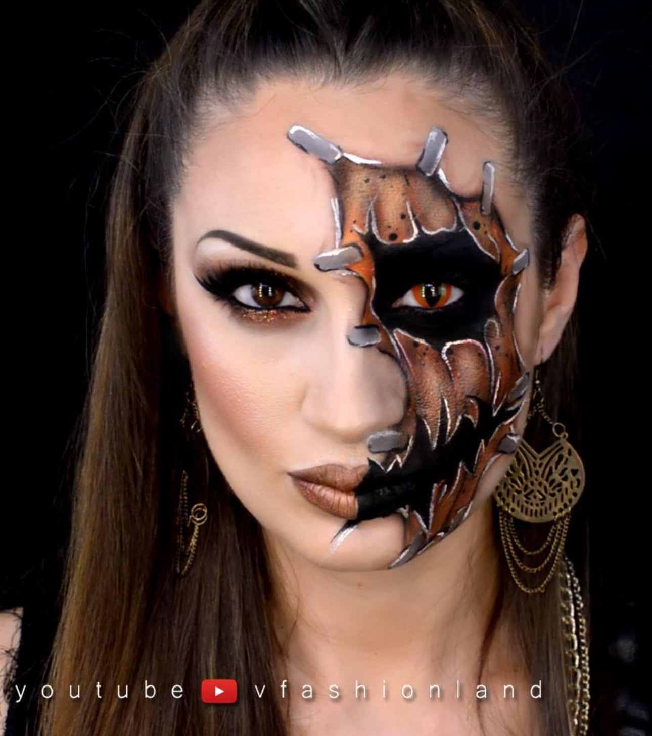 Dragon Eyes (Daily Disposable) - Ohmykitty Online Store