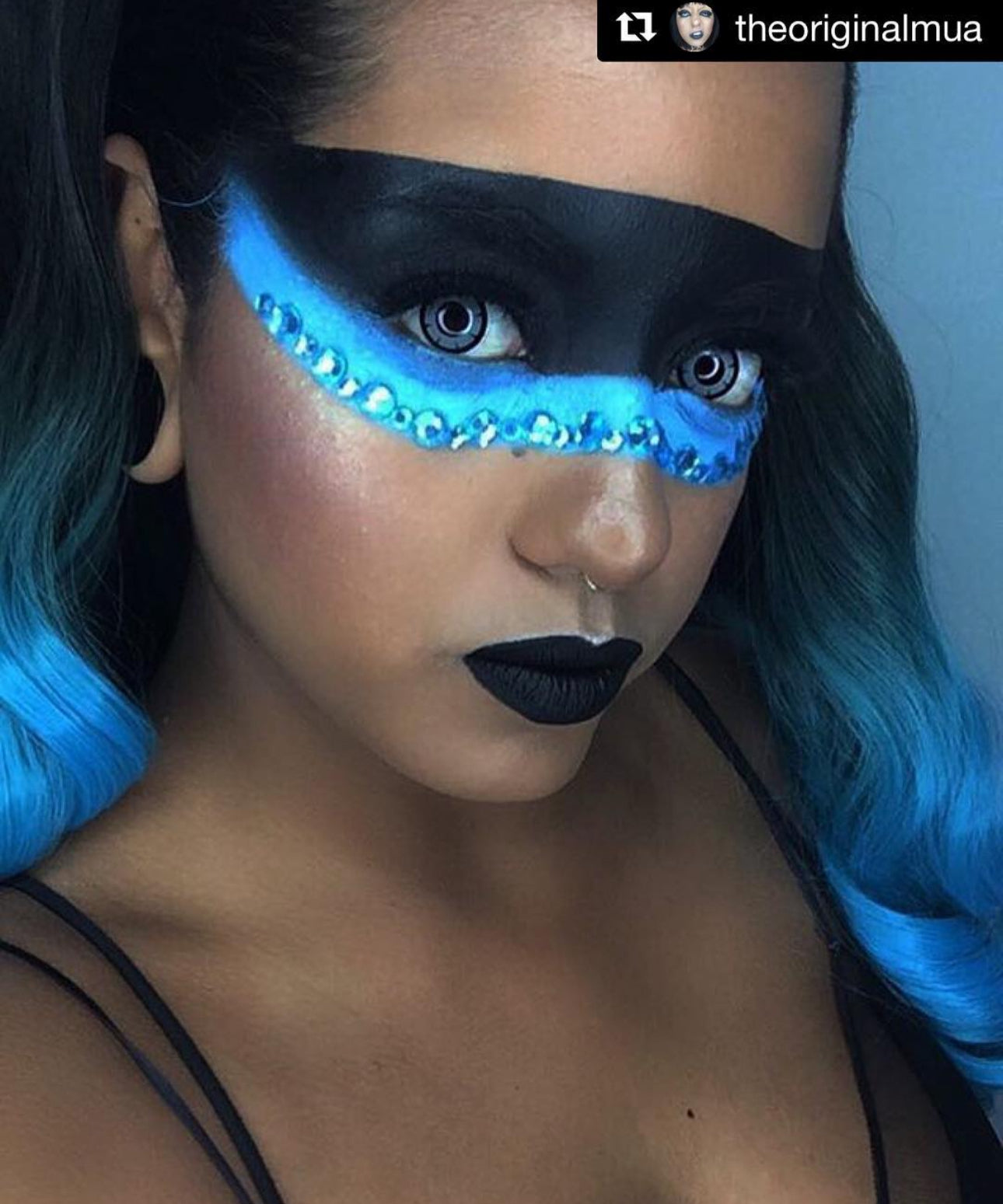 Twilight Grey - Ohmykitty Online Store