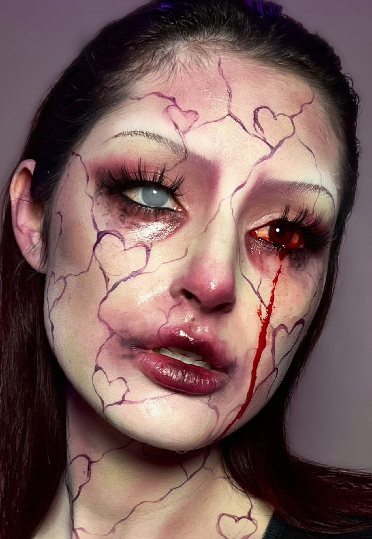 SFX Kingdom (cloudy zombie effect)