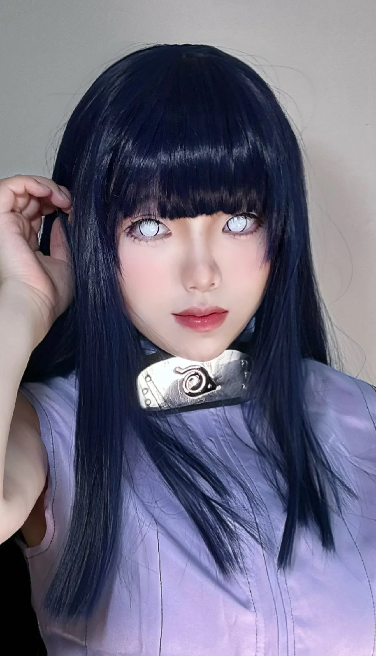 SFX Hinata White